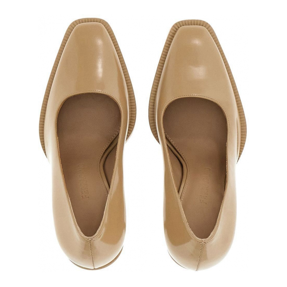 Escarpins 'Shaped' pour Femmes