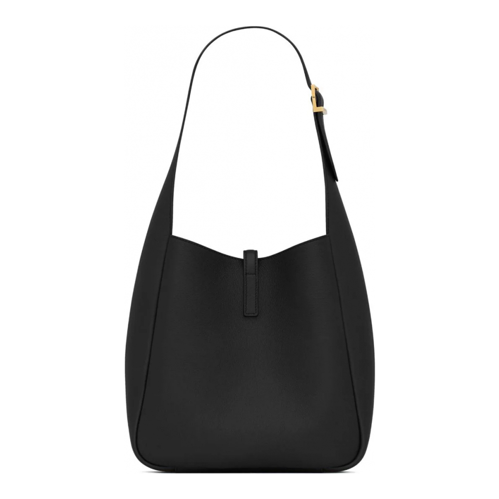 Women's 'Le 5 à 7 Logo' Shoulder Bag