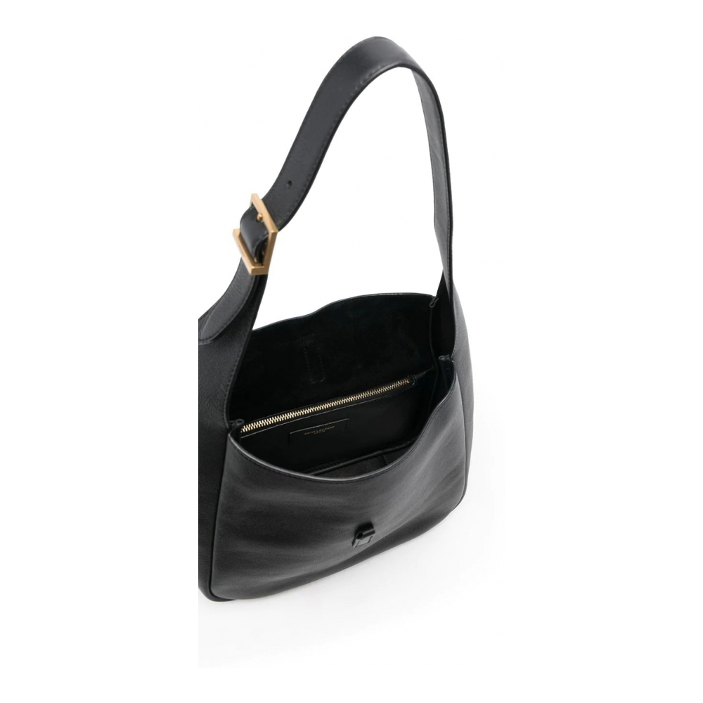 Women's 'Le 5 à 7 Logo' Shoulder Bag