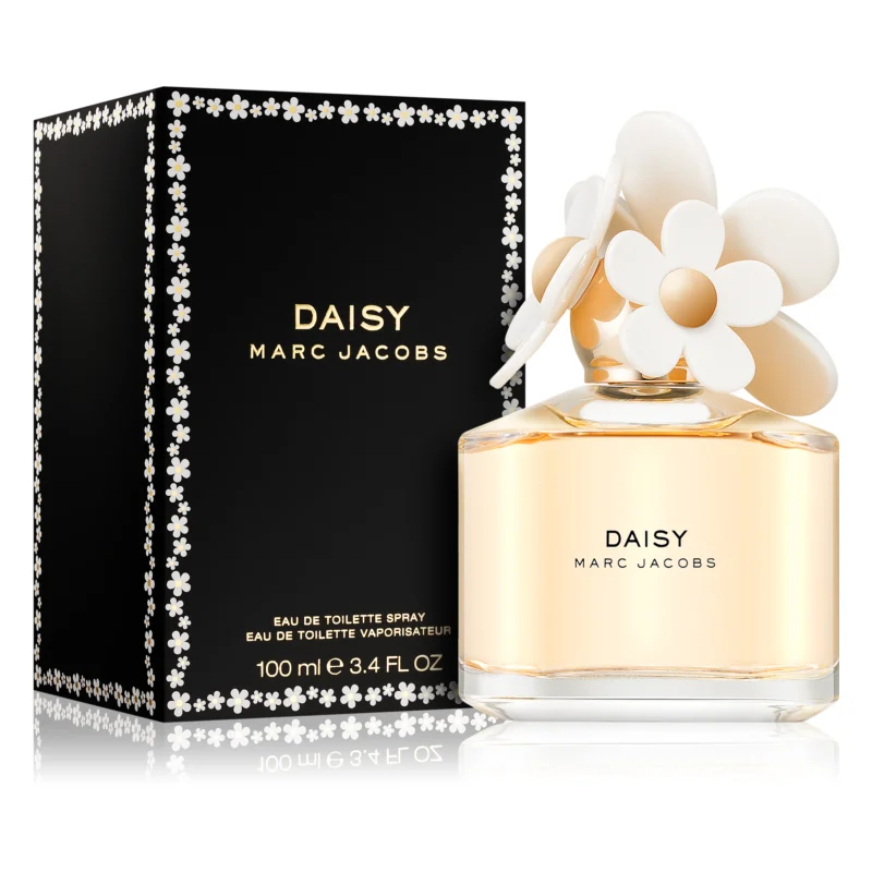 Eau de toilette 'Daisy' - 100 ml