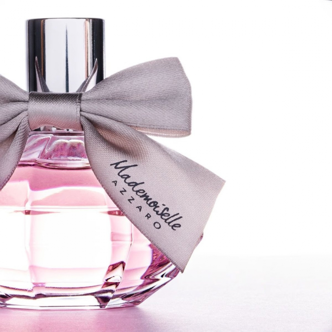 Eau de toilette 'Mademoiselle' - 30 ml