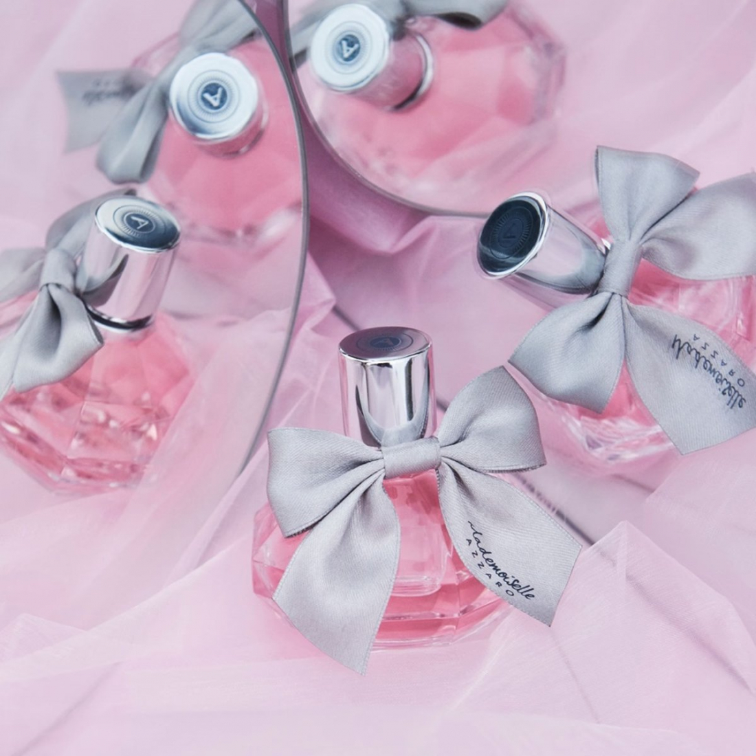 Eau de toilette 'Mademoiselle' - 30 ml