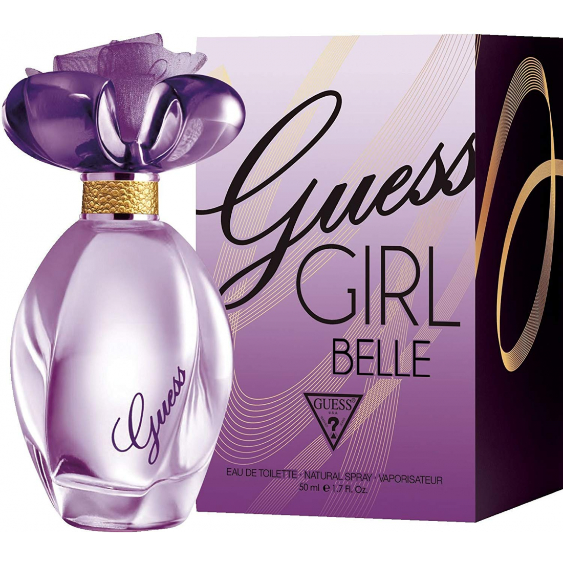 'Girl Belle' Eau de toilette - 50 ml