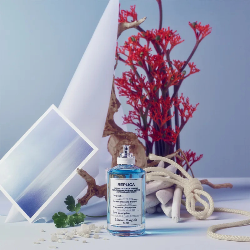 Eau de toilette 'Replica Sailing Day' - 100 ml