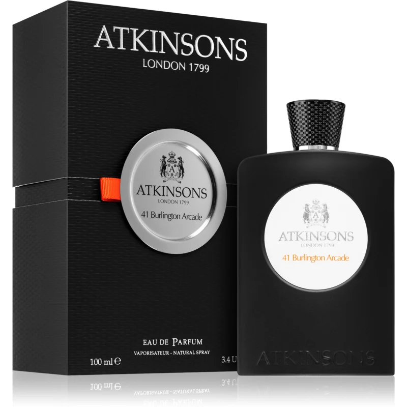 Eau de parfum '41 Burlington Arcade' - 100 ml