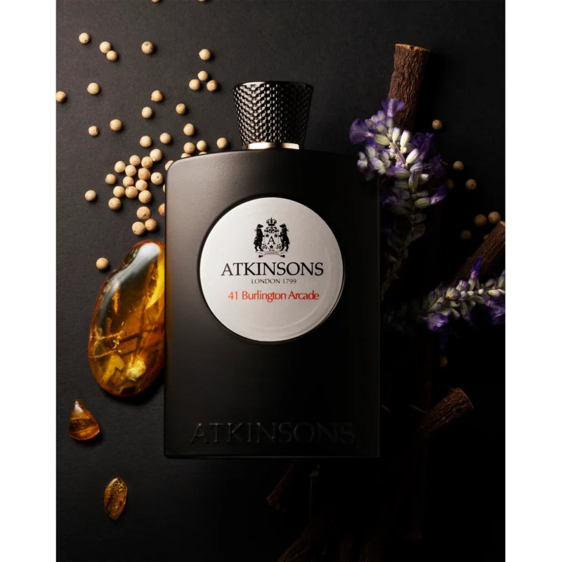 Eau de parfum '41 Burlington Arcade' - 100 ml