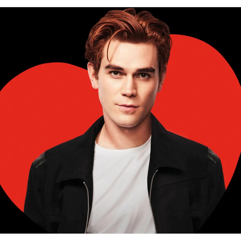 Eau de parfum '212 VIP Black I ♥ NY Limited Edition' - 100 ml