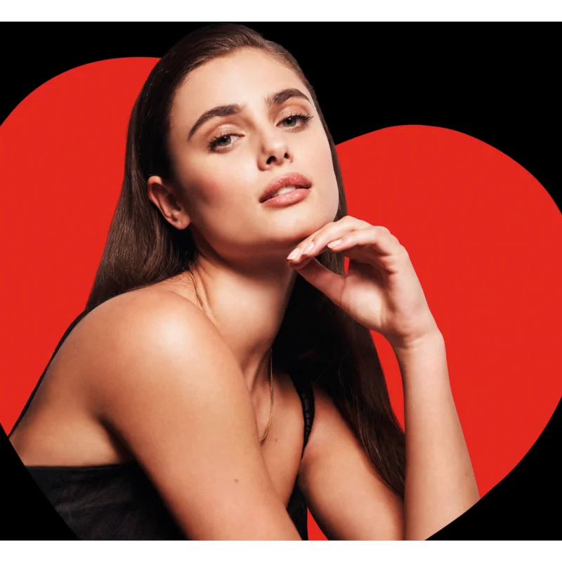 Eau de parfum '212 VIP Rosé I ♥ NY Limited Edition' - 80 ml