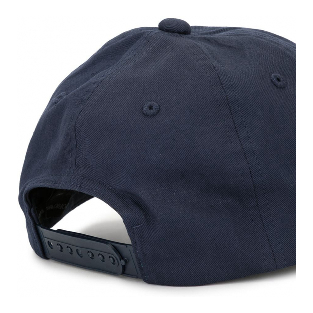 'Logo' Baseballkappe für Herren