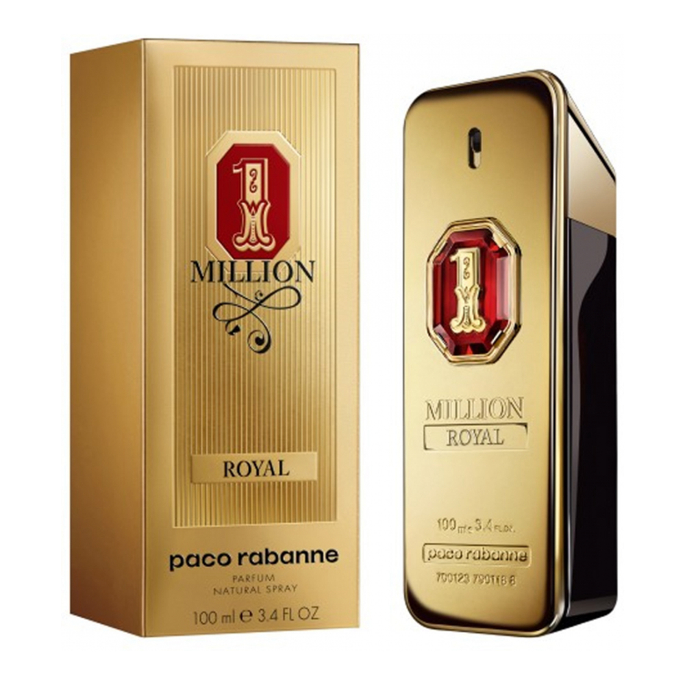 Eau de parfum '1 Million Royal' - 100 ml