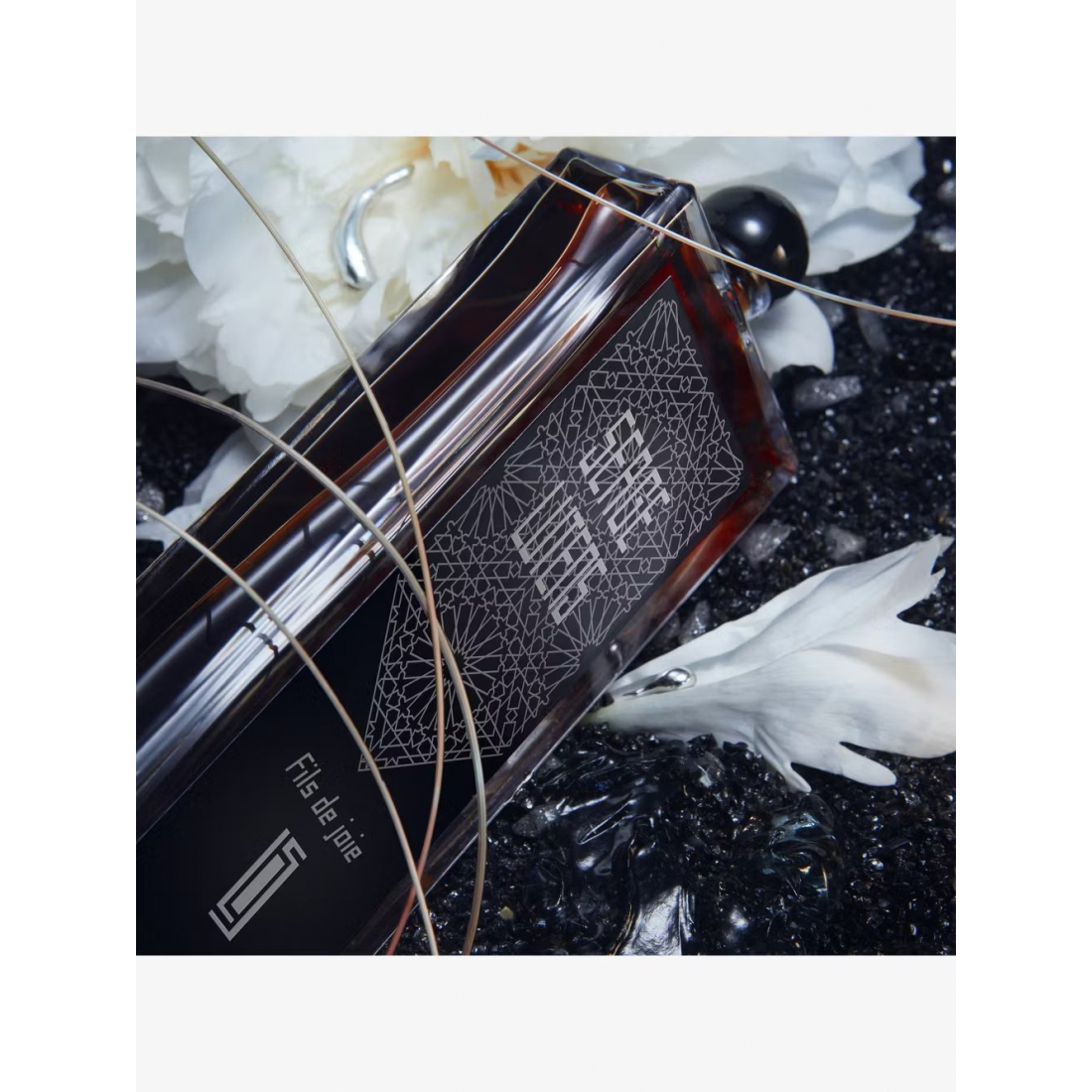 Eau de parfum 'Fils de Joie' - 100 ml