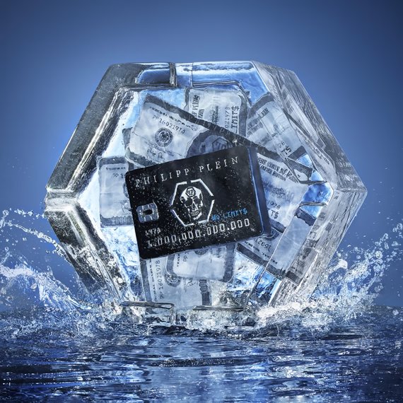 'No Limits Plein Super Fresh' Eau De Toilette - 90 ml