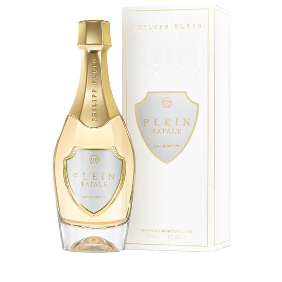 'Plein Fatale' Eau De Parfum - 90 ml