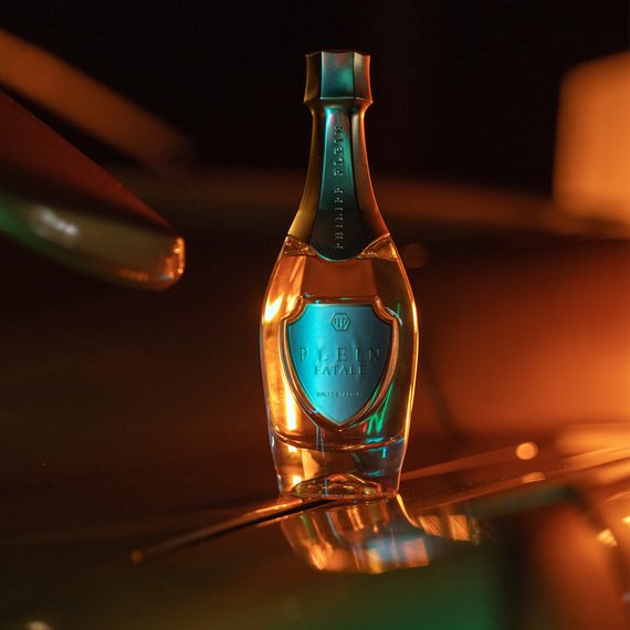 'Plein Fatale' Eau De Parfum - 90 ml