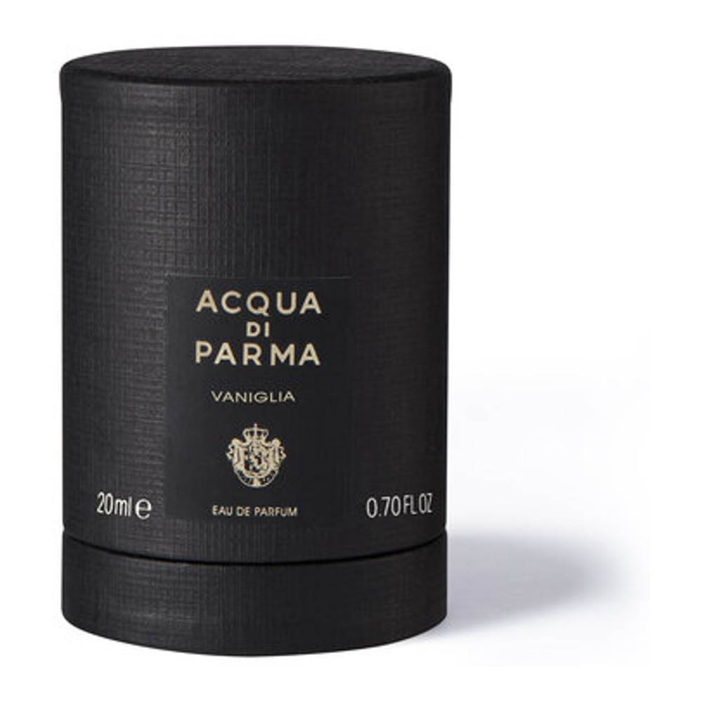 Eau de parfum 'Vaniglia' - 20 ml