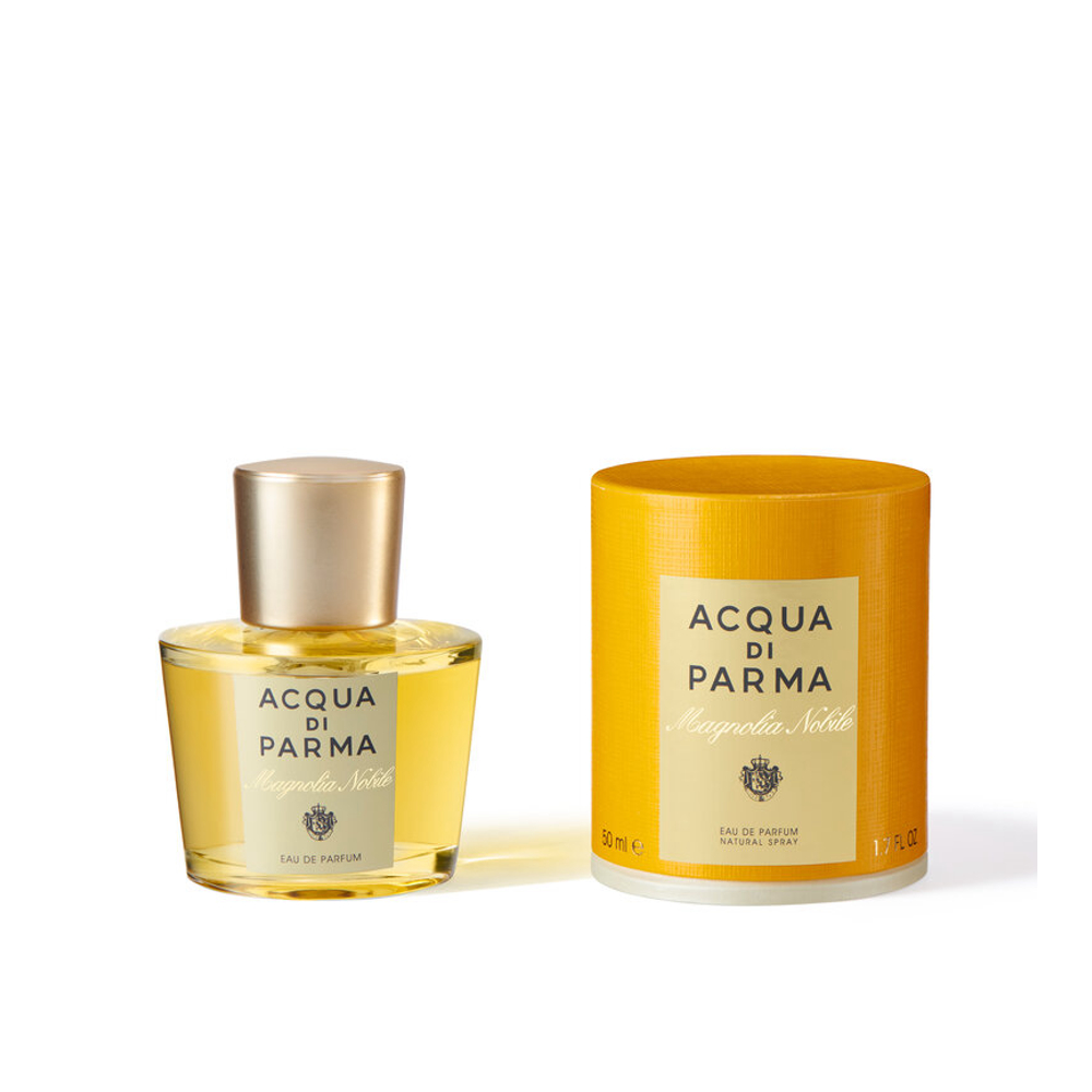 Eau de parfum 'Magnolia Nobile' - 50 ml