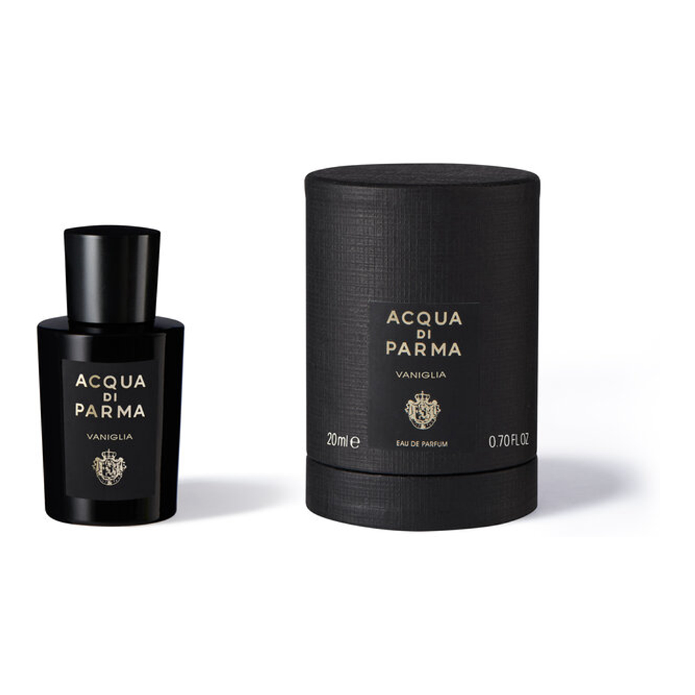 Eau de parfum 'Vaniglia' - 20 ml