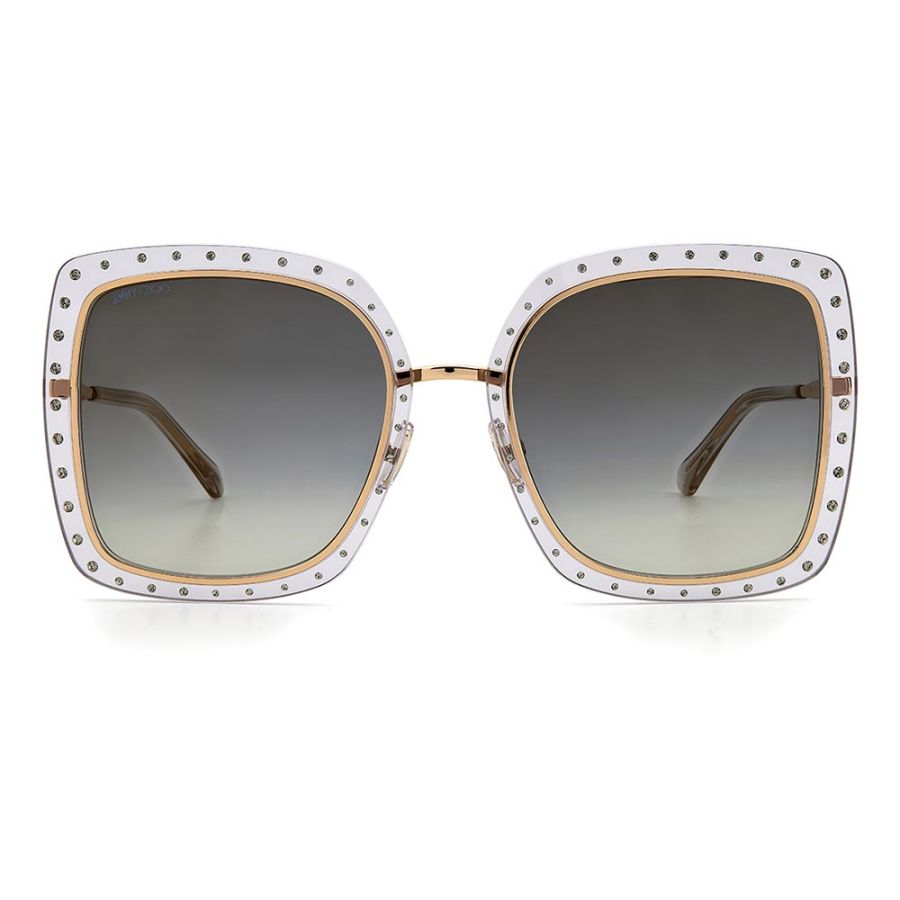 Women's 'DANY-S-FT3-FQ' Sunglasses