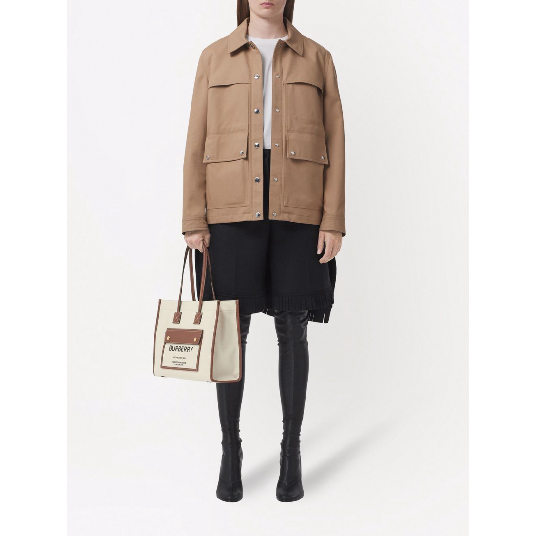 Sac Cabas 'Small Freya' pour Femmes