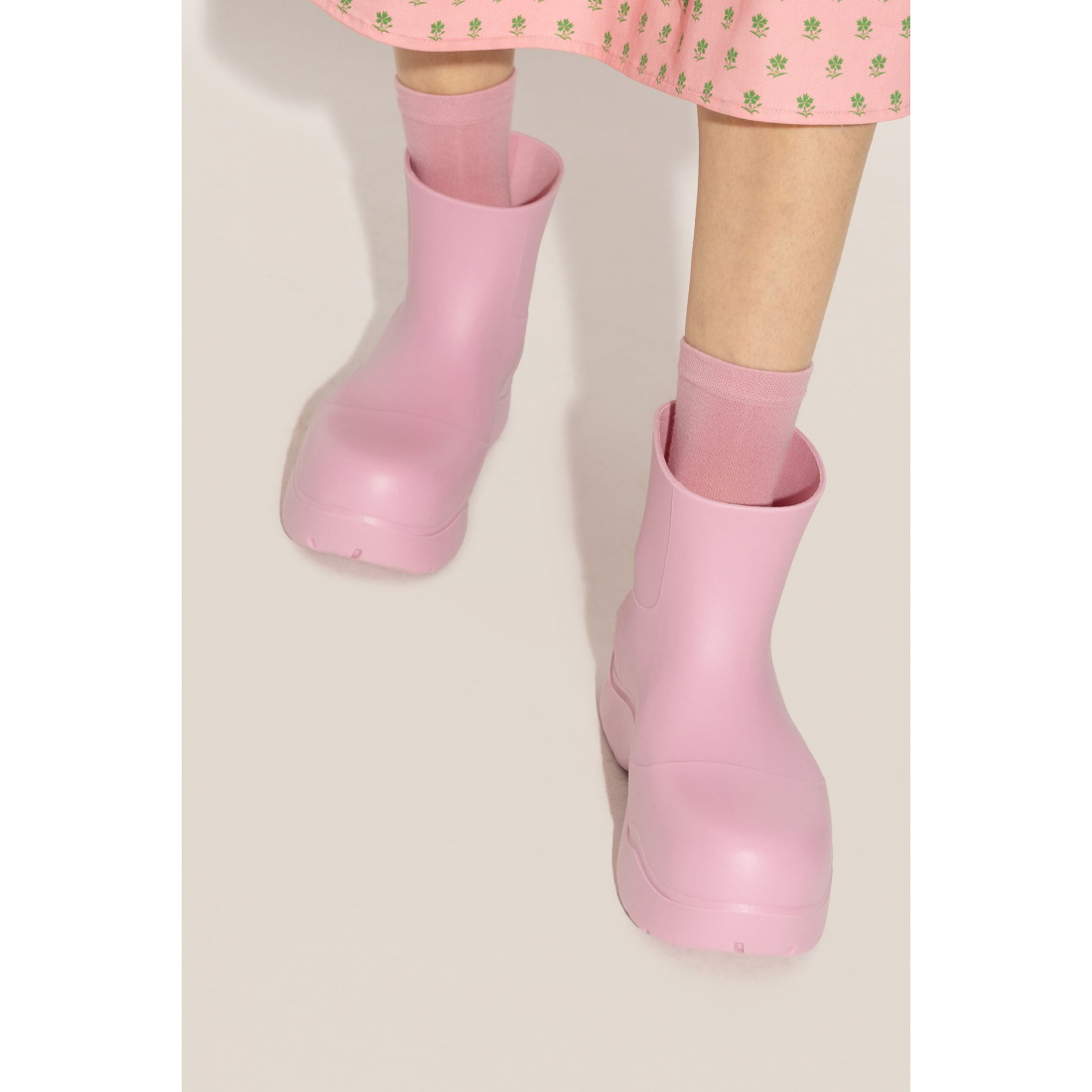 Women's 'Puddle' Rain Boots