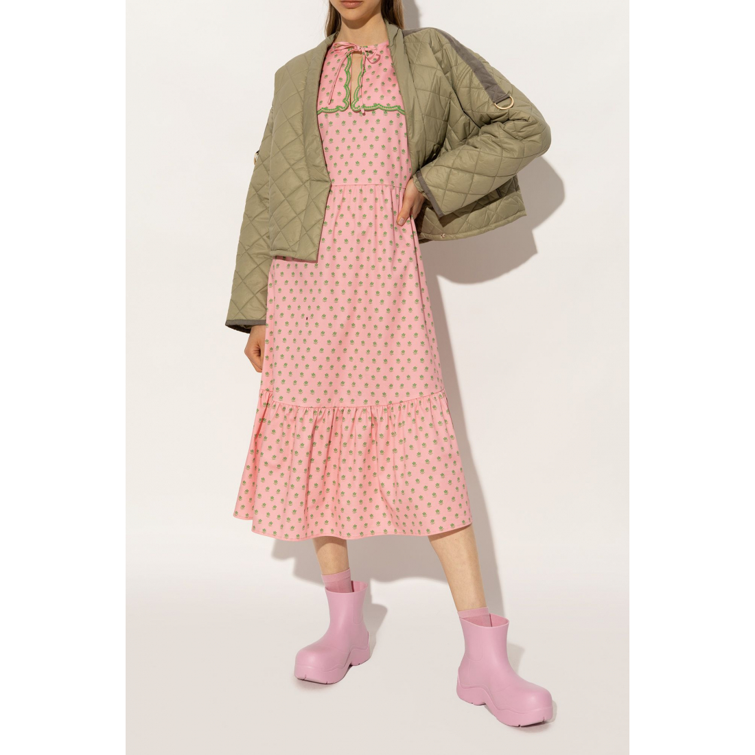 Women's 'Puddle' Rain Boots