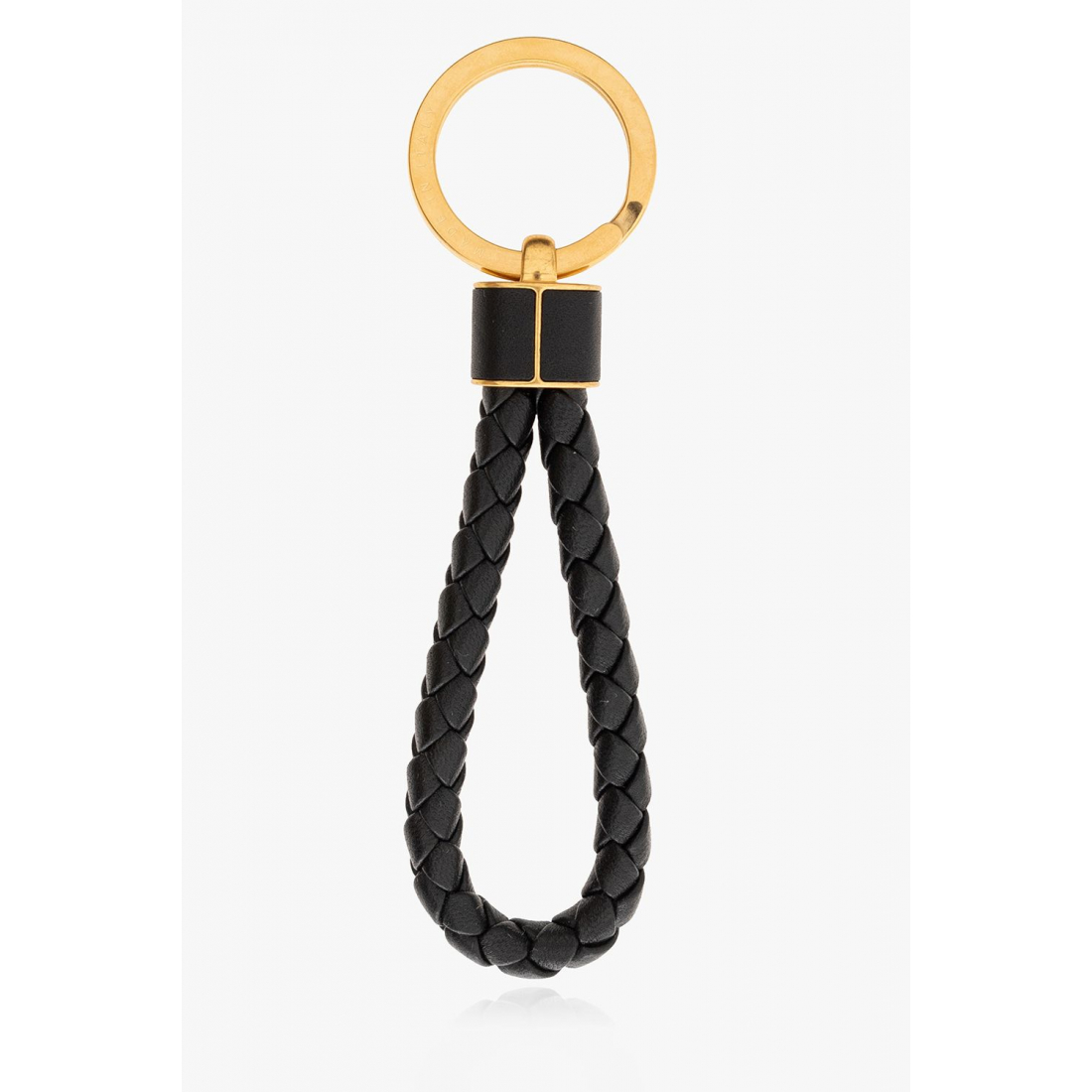 Porte-clés 'Intreccio' pour Femmes