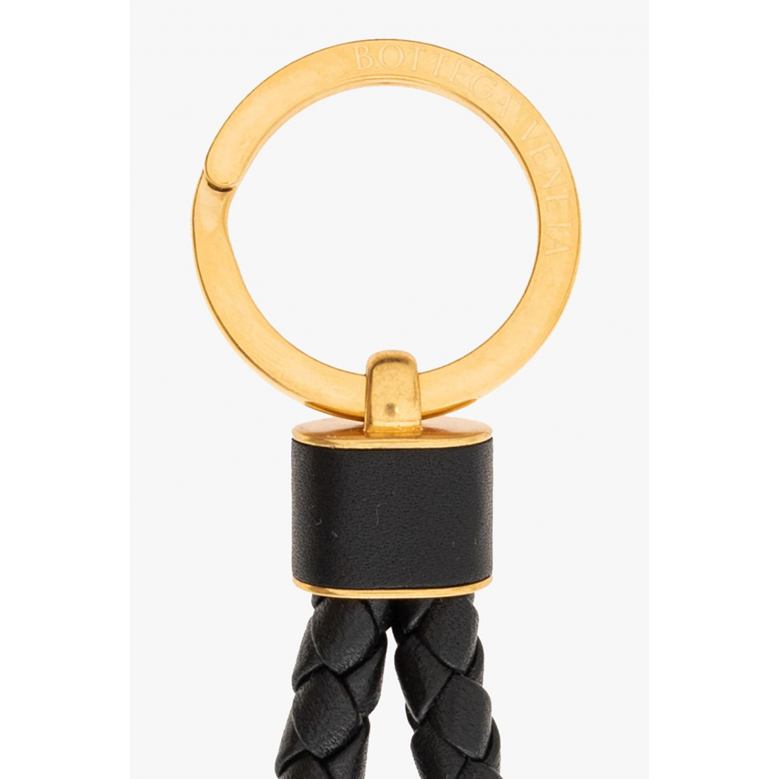 Porte-clés 'Intreccio' pour Femmes