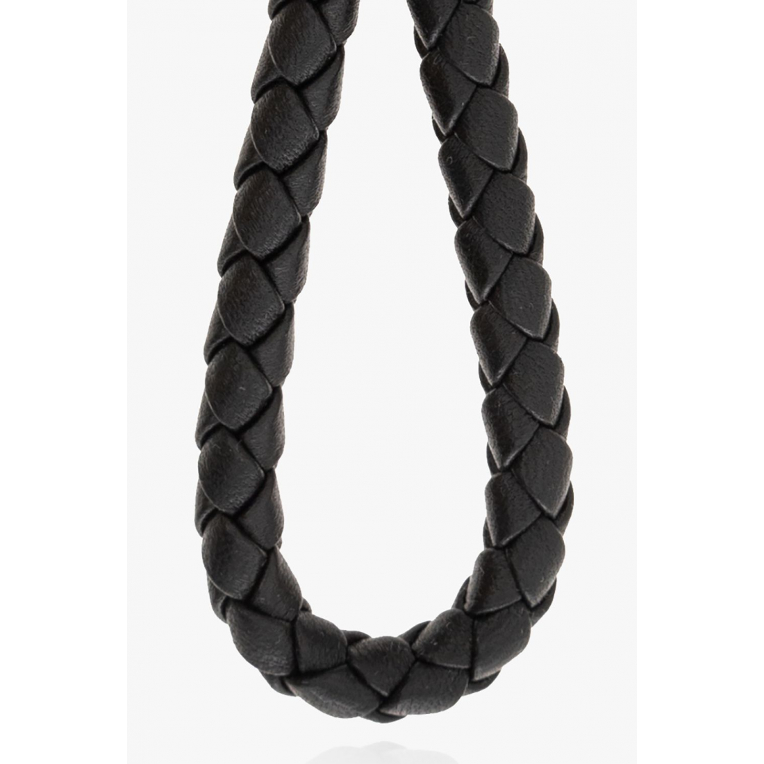 Porte-clés 'Intreccio' pour Femmes