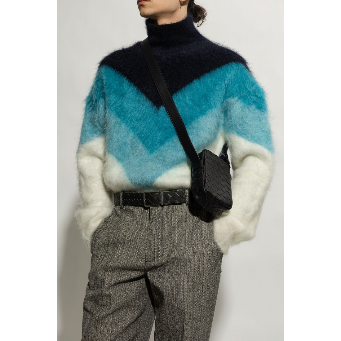 Support de téléphone pour Hommes