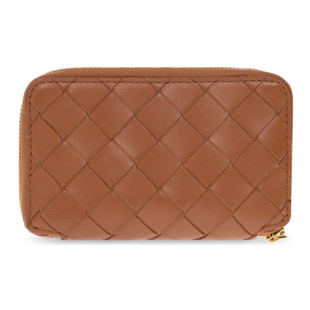 Portefeuille 'Medium Intrecciato' pour Femmes