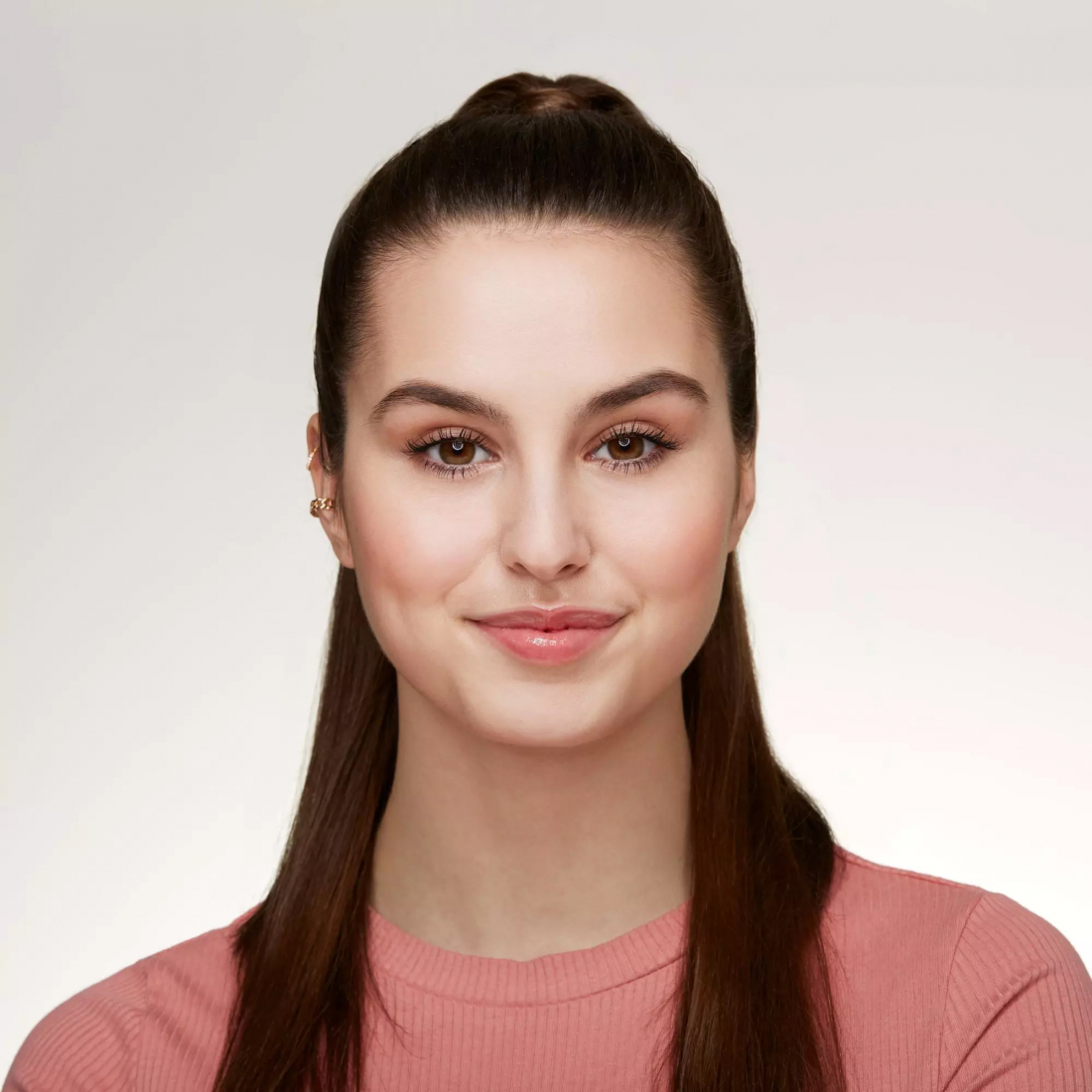 Gloss 'Extreme Shine Volume' - 02 Summer Punch 5 ml