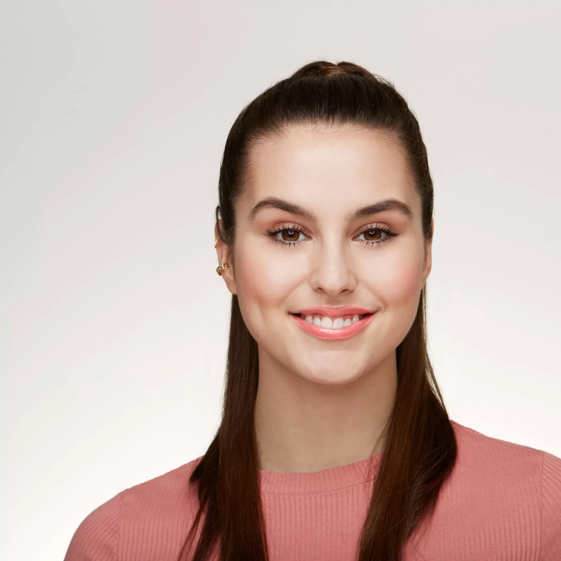 Gloss 'Extreme Shine Volume' - 102 Sweet Dreams 5 ml