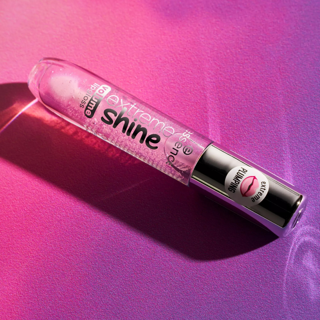Gloss 'Extreme Shine Volume' - 102 Sweet Dreams 5 ml