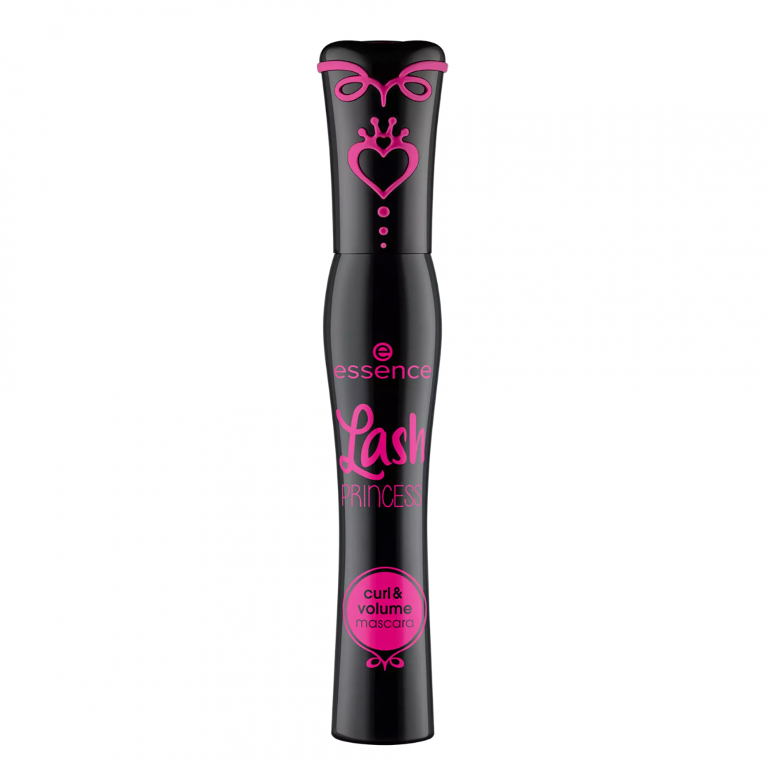 Mascara 'Lash Princess Curl & Volume' - 12 ml
