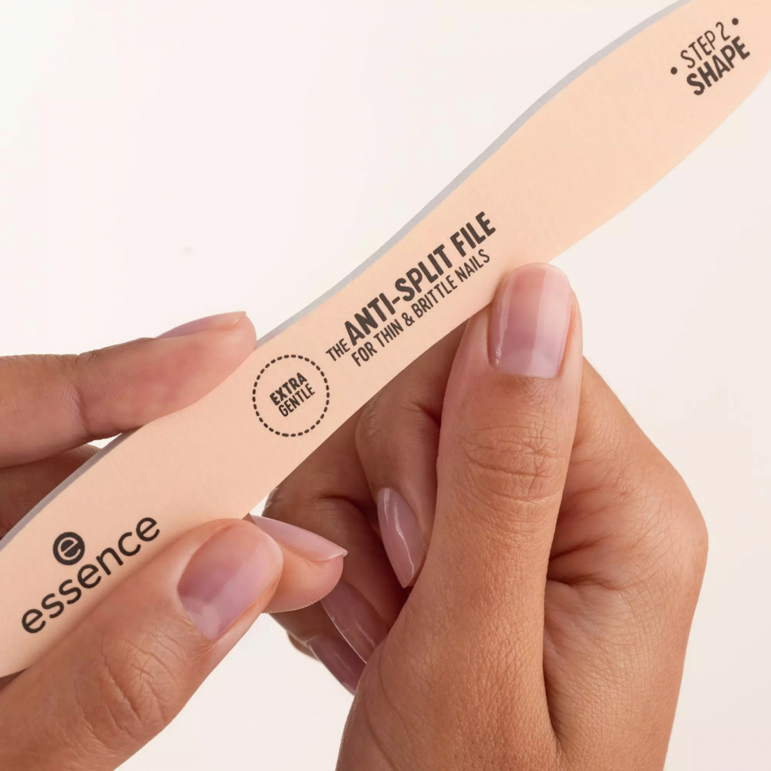 Lime à ongles 'The Anti-Split'
