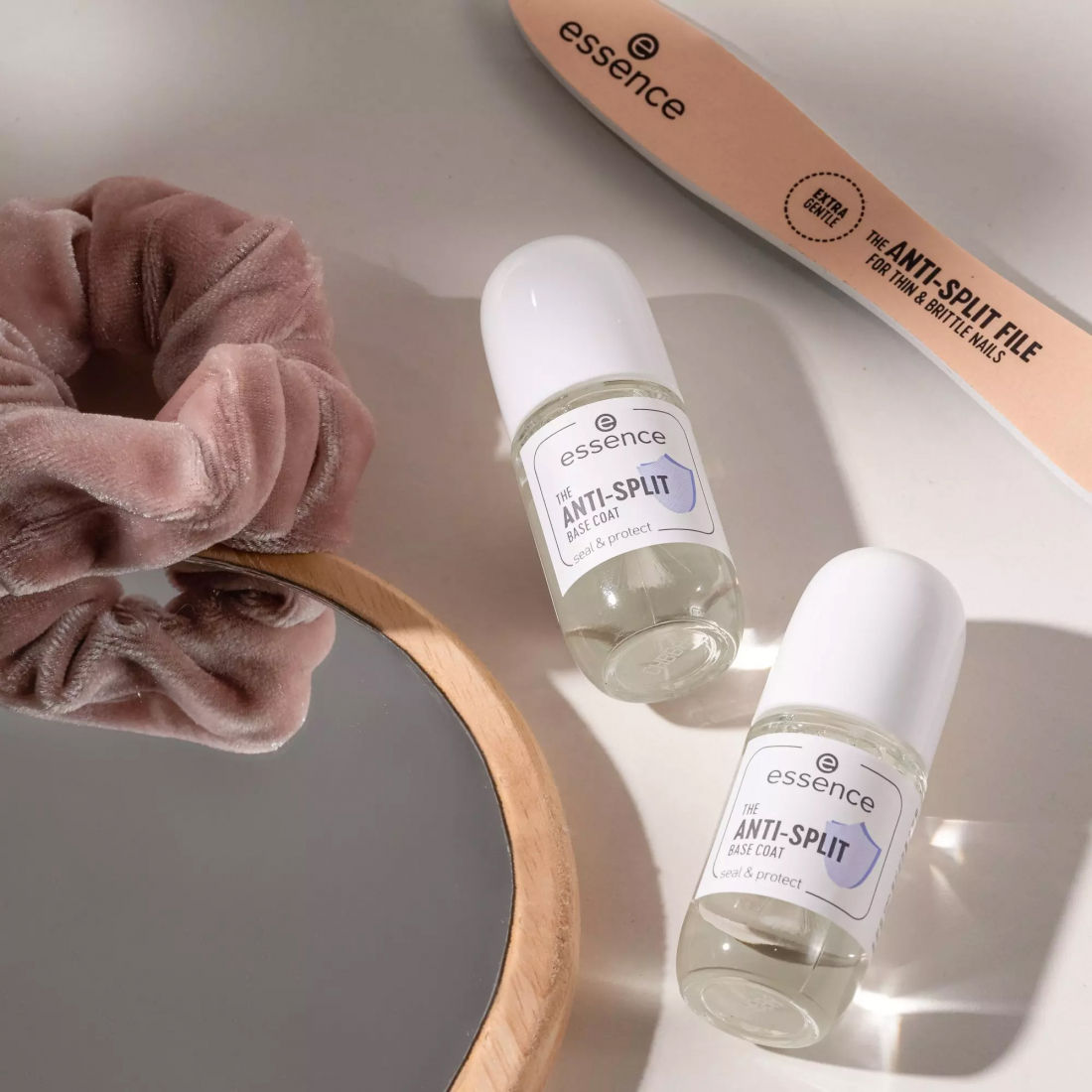 Lime à ongles 'The Anti-Split'