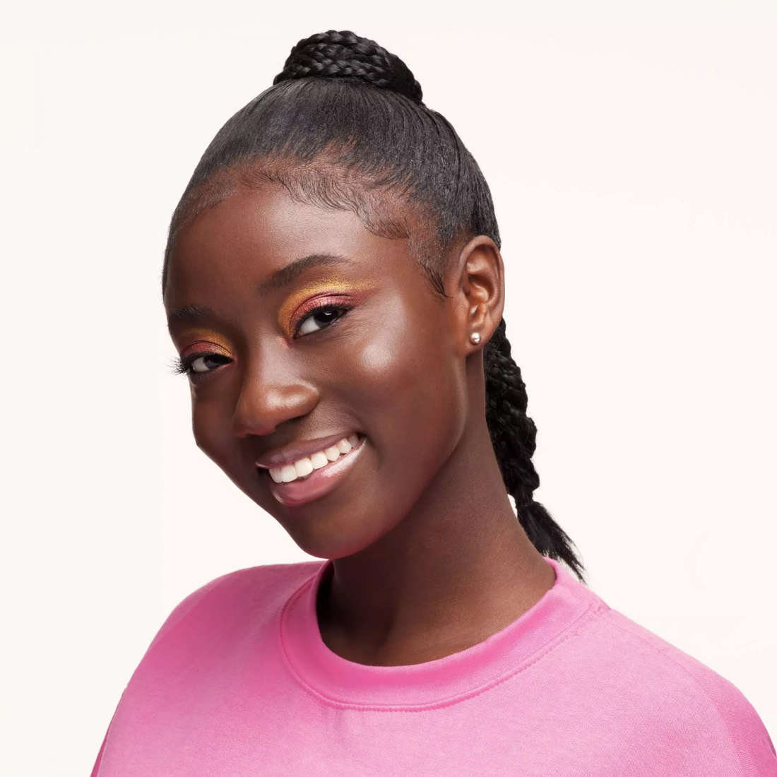 Gloss 'Extreme Shine Volume' - 11 Power Of Nude 5 ml