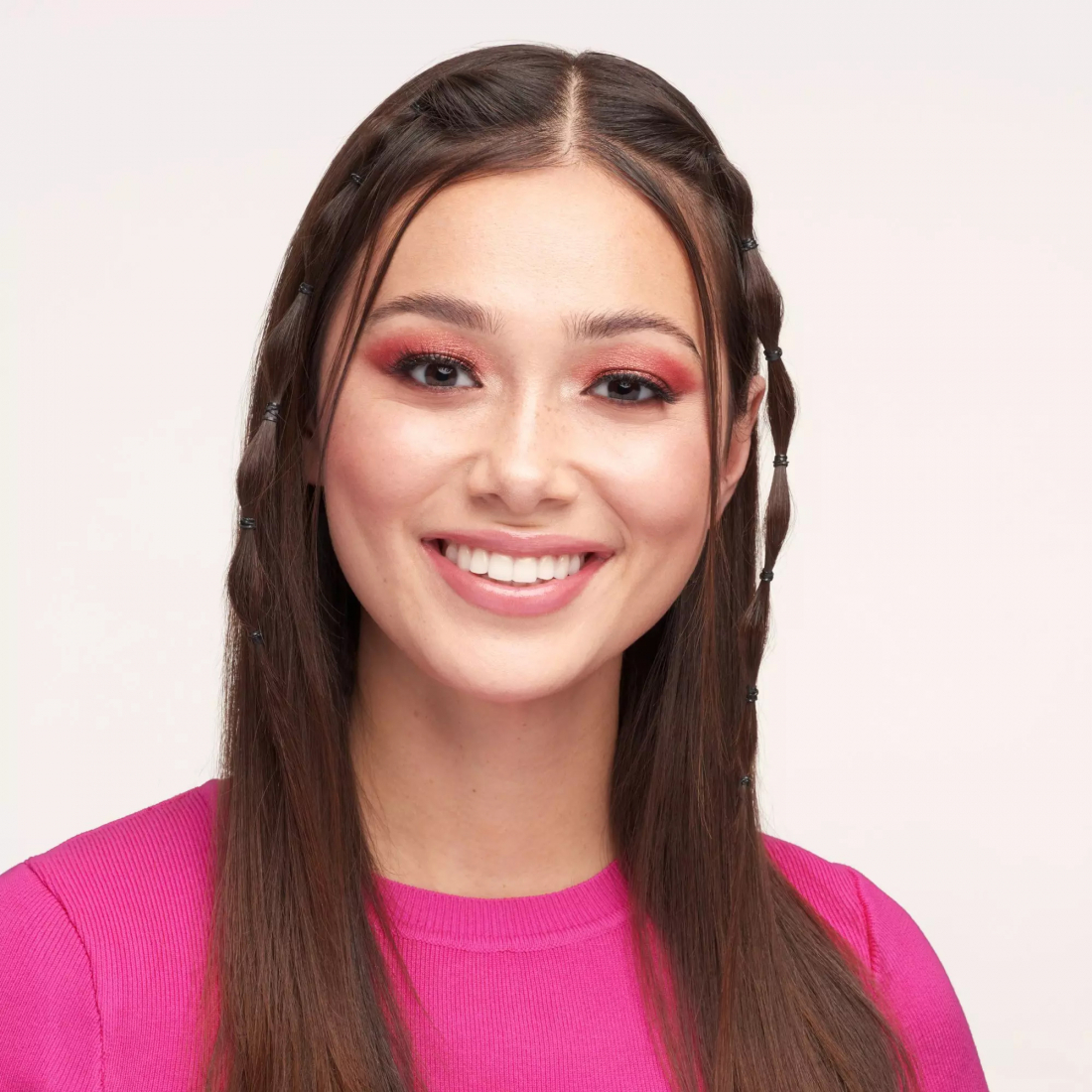 Gloss 'Extreme Shine Volume' - 11 Power Of Nude 5 ml