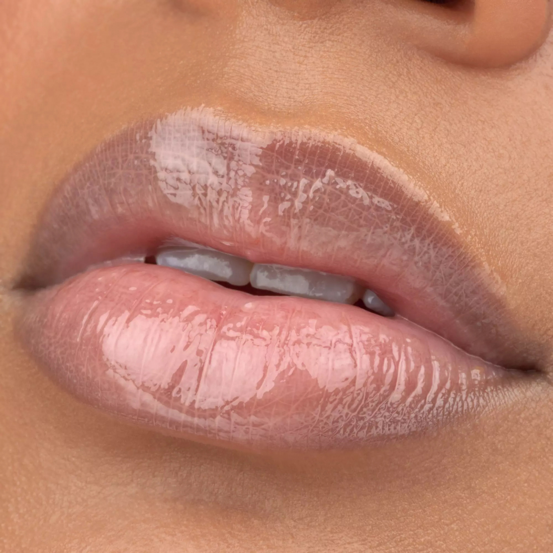 Gloss 'Extreme Shine Volume' - 11 Power Of Nude 5 ml
