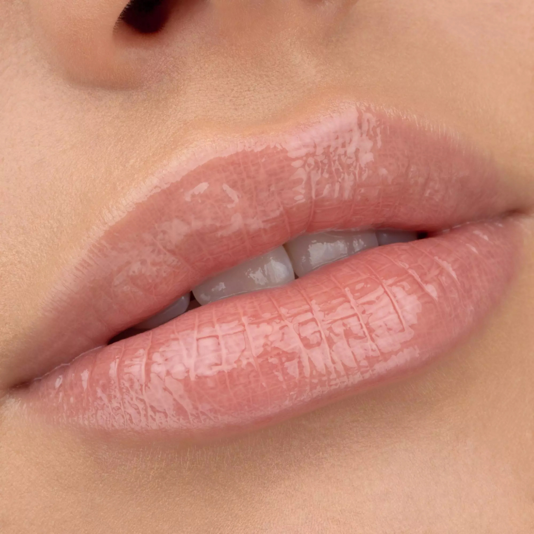 Gloss 'Extreme Shine Volume' - 11 Power Of Nude 5 ml