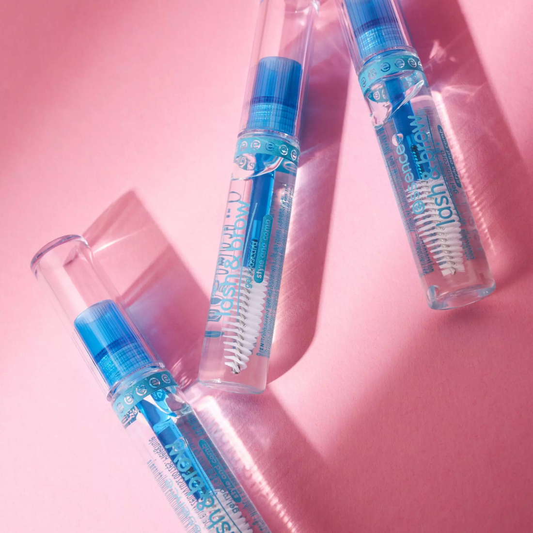 Lash & brow Gel - 9 ml