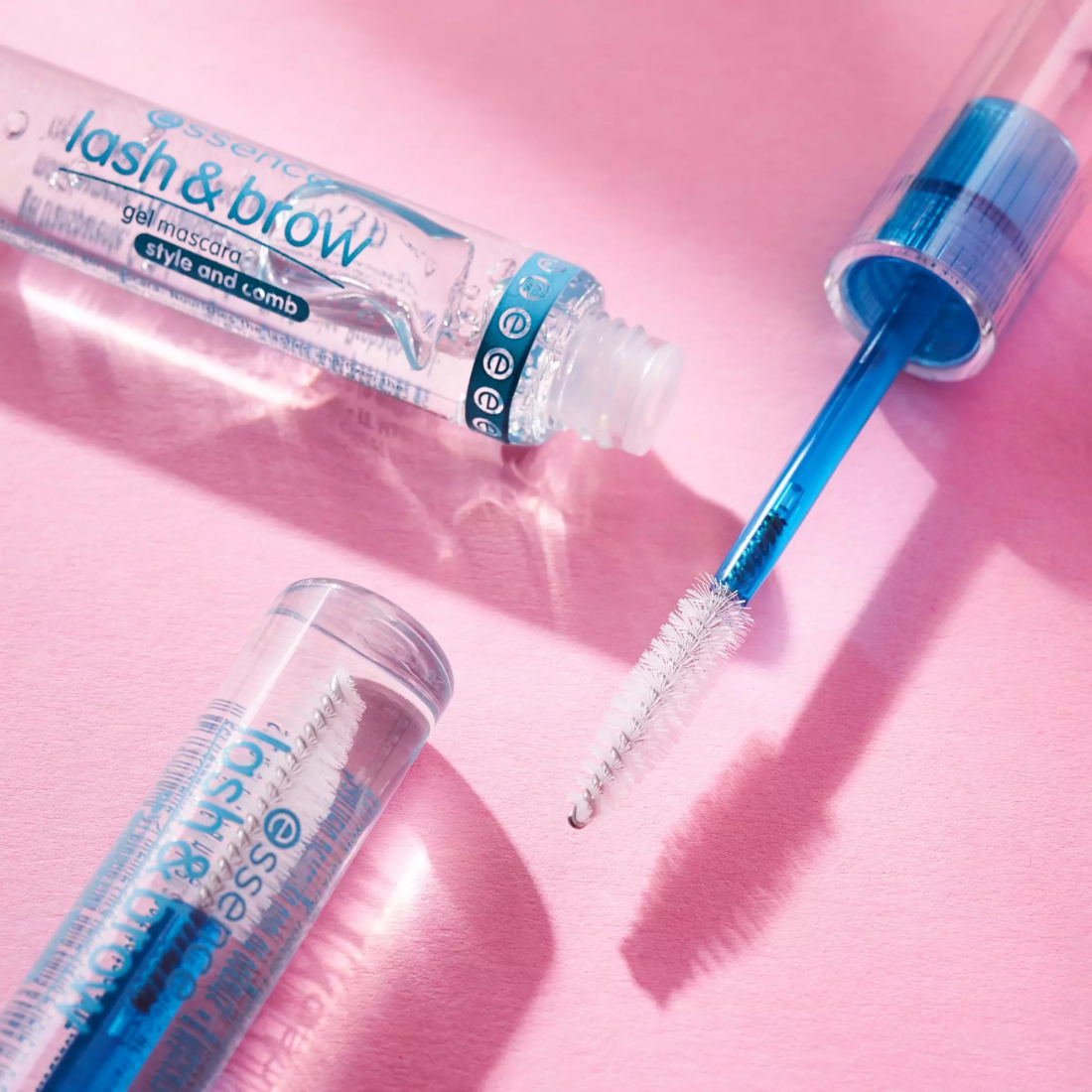 Lash & brow Gel - 9 ml