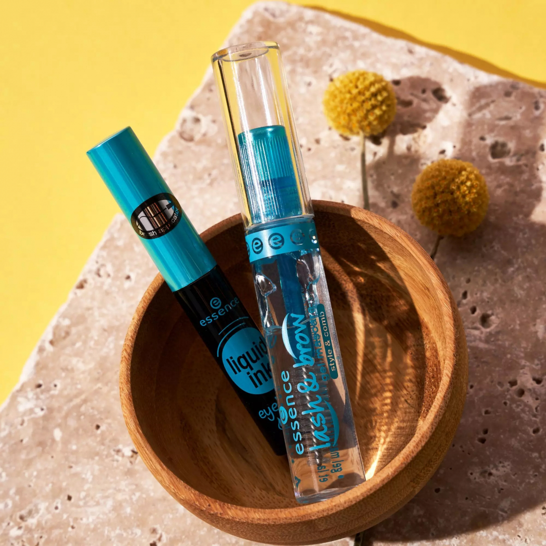 Lash & brow Gel - 9 ml