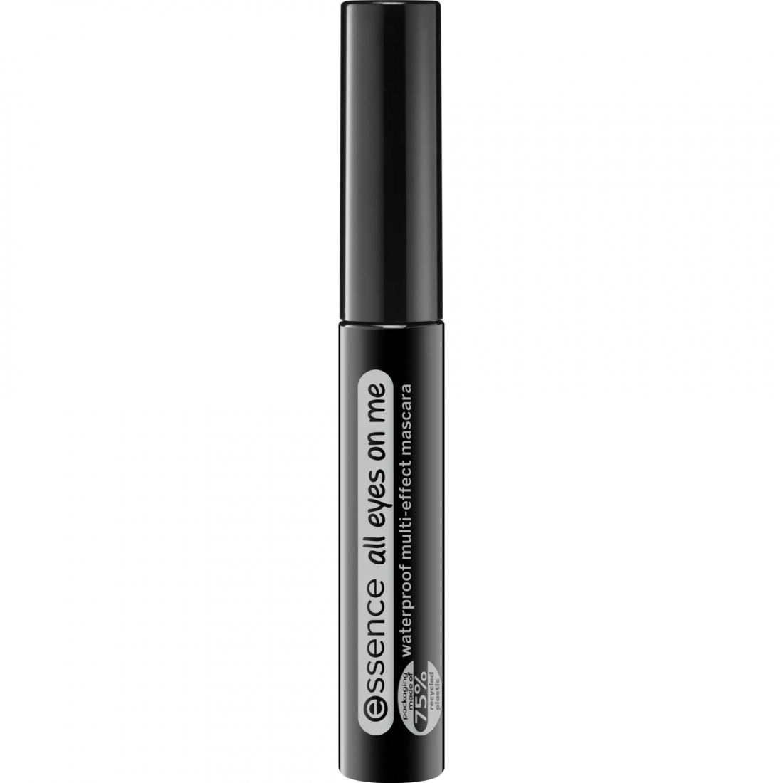 Mascara 'All Eyes On Me Multi-Effect' - 1 Soft Black 8 ml