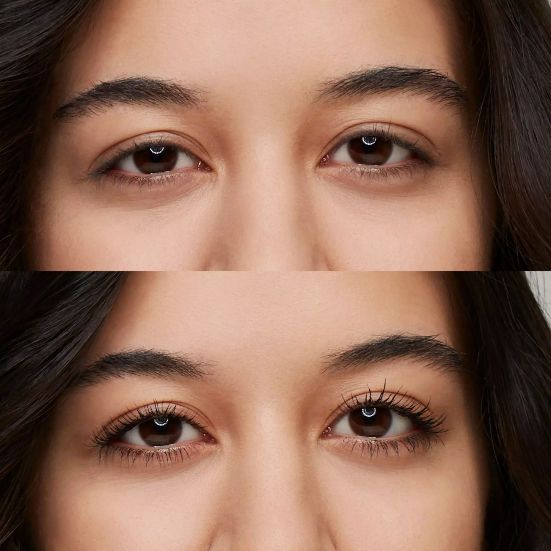 Mascara 'All Eyes On Me Multi-Effect' - 1 Soft Black 8 ml