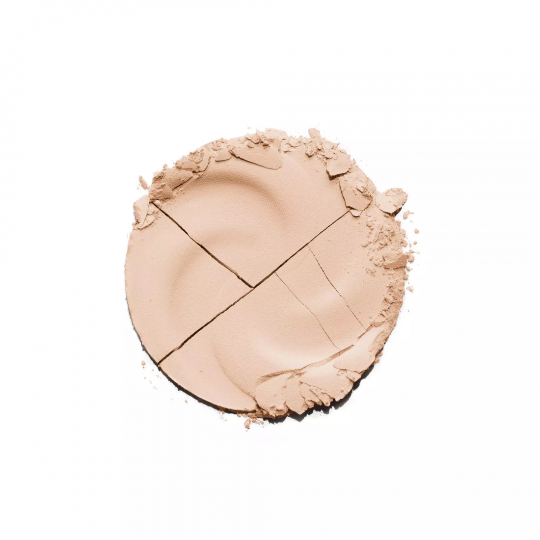 Poudre compacte 'Mattifying' - 11 Pastel Beige 12 g