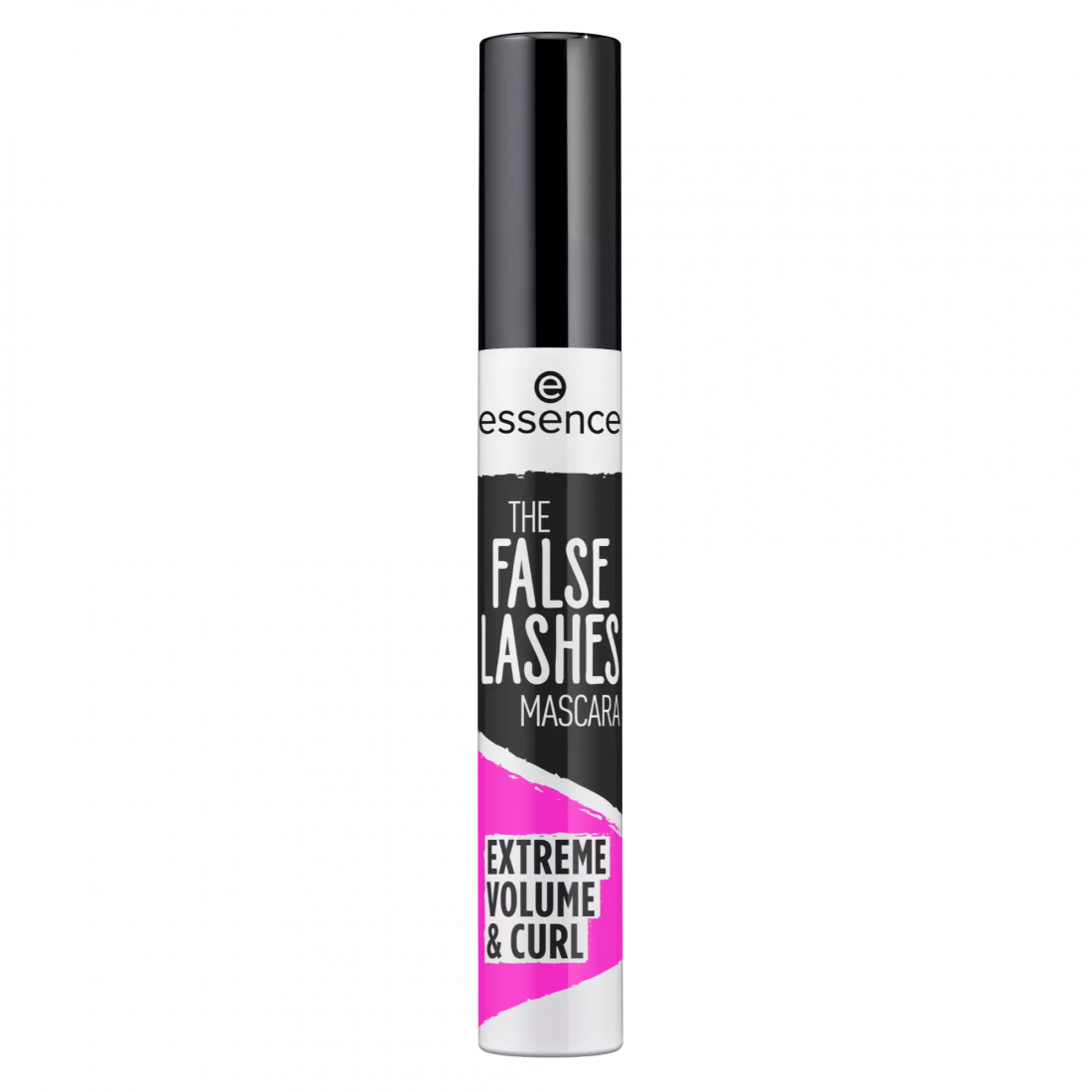 Mascara 'The False Lashes Extreme Volume & Curl' - 10 ml
