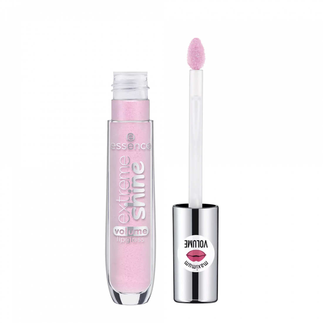 Gloss 'Extreme Shine Volume' - 102 Sweet Dreams 5 ml