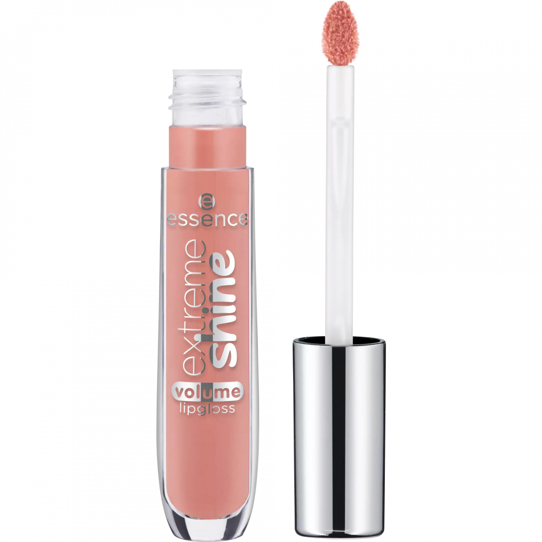 Gloss 'Extreme Shine Volume' - 11 Power Of Nude 5 ml