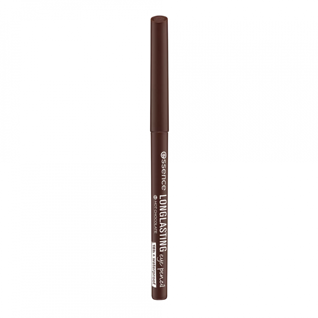 'Long-Lasting' Stift Eyeliner - 02 Hot Chocolate 0.28 g